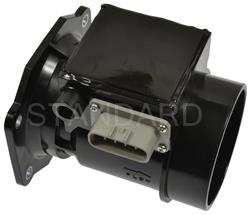 Standard Motor Mass Airflow Sensors for 1998 FORESTER, 1993-1998 IMPREZA, 1990-1999 LEGACY - MAS0146