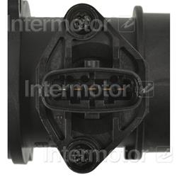 Standard Motor Mass Airflow Sensors for 2000-2006 ACCENT - MAS0151
