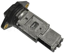 Standard Motor Mass Airflow Sensors for 1995-1999 ACCENT, 1996-2000 ELANTRA, 1997-2001 TIBURON - MAS0152