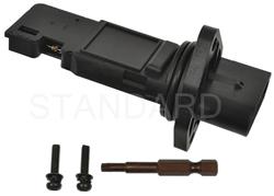 Standard Motor Mass Airflow Sensors for 1998-2000 BEETLE, 1999-2002 GOLF, 1999-2000 JETTA - MAS0154