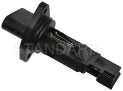 Standard Motor Mass Airflow Sensors for 2006-2012 BEETLE, 2005-2012 JETTA, 2006 RABBIT - MAS0160