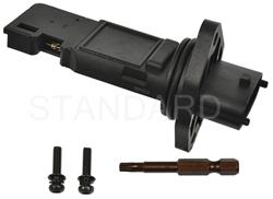 Standard Motor Mass Airflow Sensors MAS0166