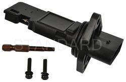 Standard Motor Mass Airflow Sensors for 2000-2001 PASSAT, JETTA, 2000-2002 GOLF - MAS0168