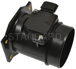 Standard Motor Mass Airflow Sensors for 1996-1997 PATHFINDER, 1997 QX4 - MAS0173