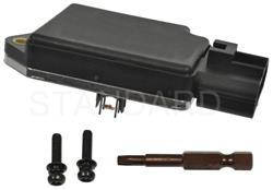 Standard Motor Mass Airflow Sensors for 1996-1997 AEROSTAR, 1996-2000 MUSTANG, 1995-2000 RANGER - MAS0214