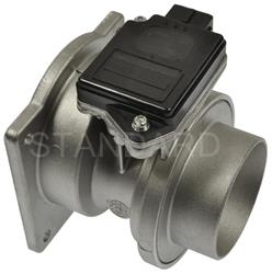 Standard Motor Mass Airflow Sensors for 1990-1994 D21, 1987-1995 PATHFINDER - MAS0223