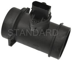 Standard Motor Mass Airflow Sensors for 1997-1999 C230, 1998-1999 SLK230 - MAS0291
