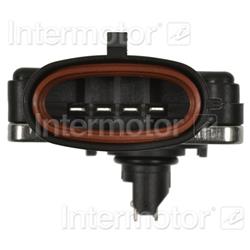 Standard Motor Mass Airflow Sensors MAS0345