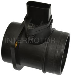 Standard Motor Mass Airflow Sensors MAS0411