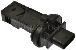 Standard Motor Mass Airflow Sensors MAS0412