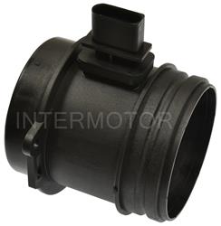 Standard Motor Mass Airflow Sensors for 2010-2011 A5, 2008-2012 S5 - MAS0416