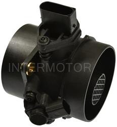 Standard Motor Mass Airflow Sensors for 2005-2006 E320 - MAS0427