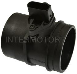 Standard Motor Mass Airflow Sensors for 2004-2006 760I, 2003-2008 760LI - MAS0433