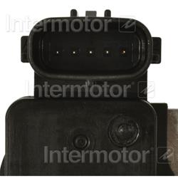 Standard Motor Mass Airflow Sensors for 2008-2011 GS460, 2007-2014 LS460, 2008-2016 LS600H - MAS0444