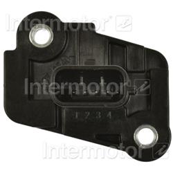 Standard Motor Mass Airflow Sensors MAS0457