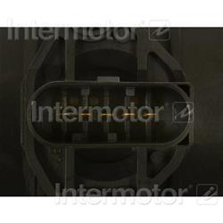 Standard Motor Mass Airflow Sensors for 2001-2002 TT, 2000-2002 TT QUATTRO - MAS0472