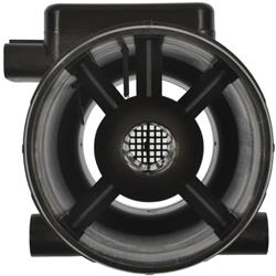Standard Motor Mass Airflow Sensors MAS0531