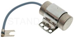 Standard Motor Ignition System Condensers MC1302