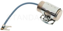 Standard Motor Ignition System Condensers MC1303
