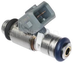 Standard Motor Fuel Injectors MC1408