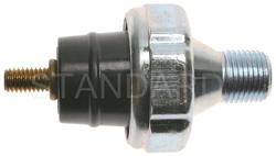 Standard Motor Oil Pressure Warning Light Sending Units for 1982-1983 FXR SUPER GLIDE II - MC1801