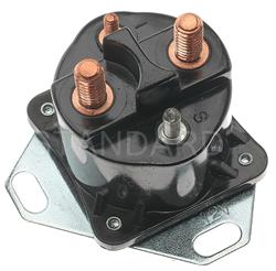 Standard Motor Starter Solenoids MC2301