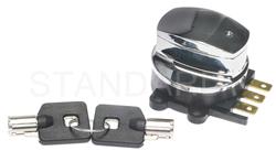 Standard Motor Ignition Starter Switches MC2402