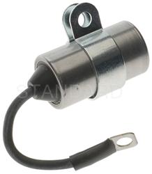 Standard Motor Ignition System Condensers for 1967 XLCH - MC2601