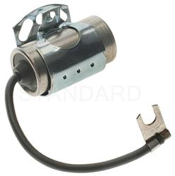 Standard Motor Ignition System Condensers MC2602