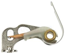 Standard Motor Ignition Breaker Points for 1959-1960 XLR - MC2606