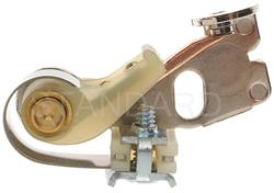 Standard Motor Products Distributor Points MC2607