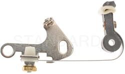 Standard Motor Ignition Breaker Points for 1958-1969 XLCH - MC2608