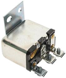 Standard Motor Relays MR-10