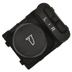 Standard Motor Remote Mirror Switches for 2007-2011 CR-V, 2011-2013 CR-Z, 2010-2013 FIT - MRS128