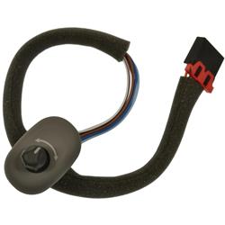 Standard Motor Remote Mirror Switches for 2005-2006 SSR, 2005-2009 TRAILBLAZER - MRS160