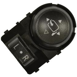 Standard Motor Remote Mirror Switches for 2013-2018 ATS, 2016-2019 IMPALA, 2014-2015 SRX - MRS163