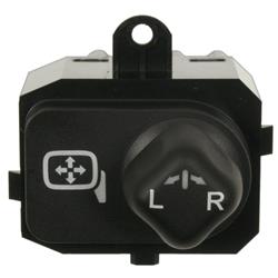 Standard Motor Products - Power Mirror Switches for 2004-2005 ACCORD, 2004 TSX - MRS25