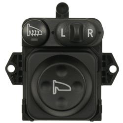 Standard Motor Products - Power Mirror Switches for 2005-2007 ODYSSEY - MRS26