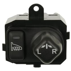 Standard Motor Products - Power Mirror Switches for 2006-2007 ACCORD - MRS29