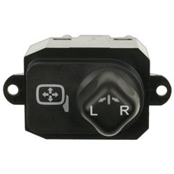 Standard Motor Products - Power Mirror Switches for 2004-2005 ACCORD - MRS33