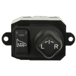 Standard Motor Products - Power Mirror Switches for 2006-2007 ACCORD - MRS34