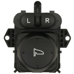 Standard Motor Products - Power Mirror Switches for 2006-2011 CIVIC - MRS39