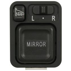 Standard Motor Products - Power Mirror Switches for 2006-2007 PILOT - MRS40