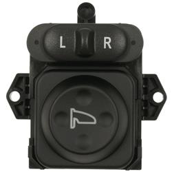 Standard Motor Products - Power Mirror Switches for 2005-2007 ODYSSEY - MRS41