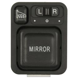 Standard Motor Products - Power Mirror Switches for 2006 RIDGELINE - MRS45