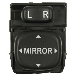 Standard Motor Products - Power Mirror Switches for 2005 AVALON - MRS47