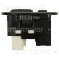 Standard Motor Products - Power Mirror Switches for 2005-2006 SEQUOIA - MRS56