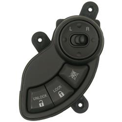Standard Motor Products - Power Mirror Switches for 2005-2006 SANTA FE - MRS70