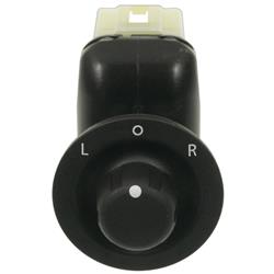 Standard Motor Products - Power Mirror Switches for 2005-2006 DAKOTA, 2004-2006 DURANGO, 2006 RAIDER - MRS9