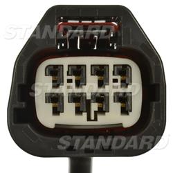 Standard Motor Nitrogen Oxide Sensors for 2011-2012 F-250 SUPER DUTY, F-350 SUPER DUTY - NOX008